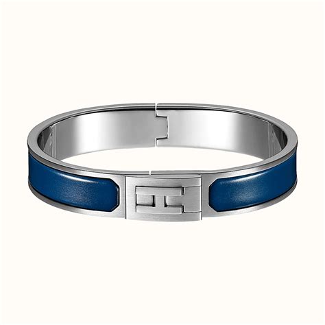 hermes homme bracelet cuir|bracelet Hermes argent femme prix.